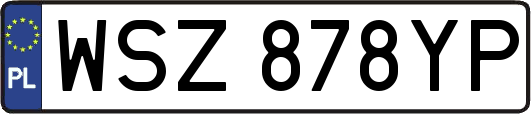 WSZ878YP