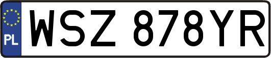 WSZ878YR