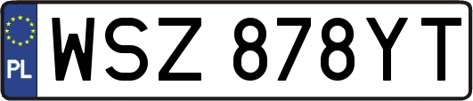 WSZ878YT