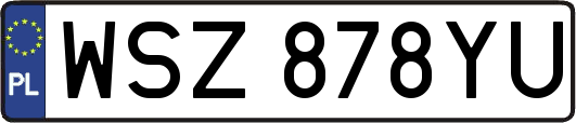 WSZ878YU