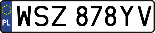 WSZ878YV