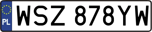 WSZ878YW
