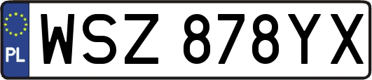 WSZ878YX
