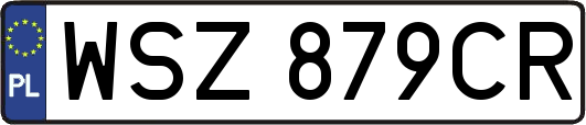 WSZ879CR