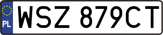 WSZ879CT