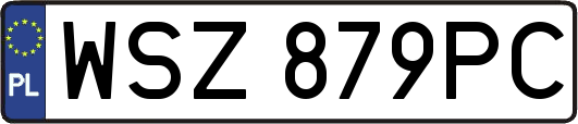 WSZ879PC