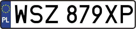WSZ879XP