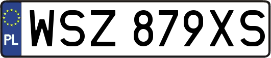 WSZ879XS
