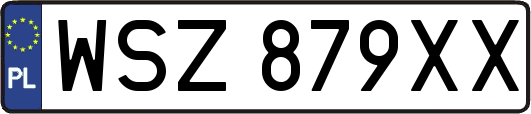 WSZ879XX