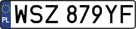 WSZ879YF