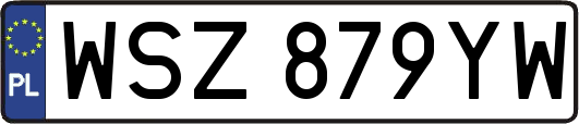 WSZ879YW