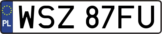 WSZ87FU