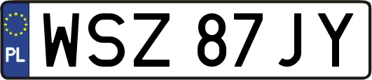 WSZ87JY