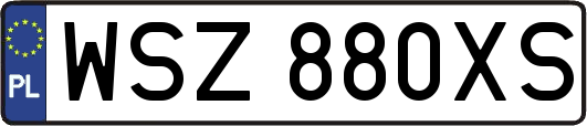 WSZ880XS