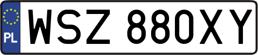 WSZ880XY