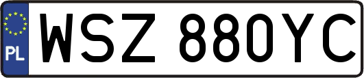 WSZ880YC