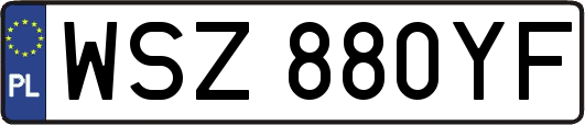 WSZ880YF