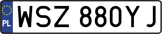 WSZ880YJ