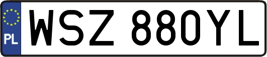 WSZ880YL