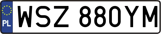 WSZ880YM