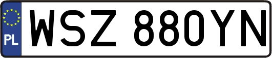 WSZ880YN