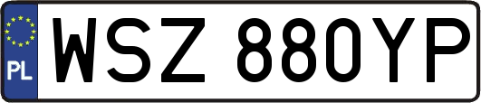 WSZ880YP