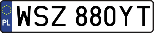 WSZ880YT