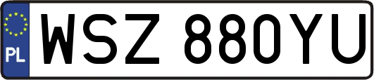 WSZ880YU