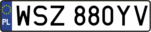 WSZ880YV