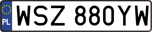 WSZ880YW