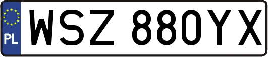 WSZ880YX