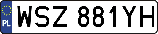 WSZ881YH
