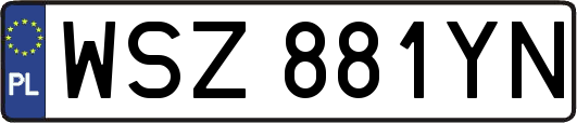 WSZ881YN