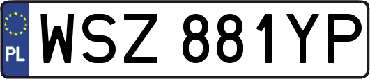 WSZ881YP