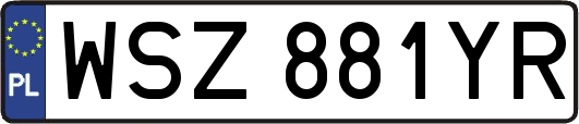 WSZ881YR