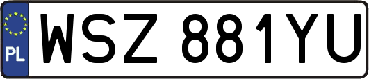 WSZ881YU
