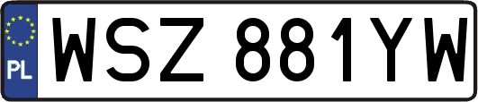 WSZ881YW