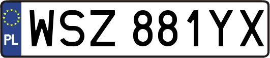 WSZ881YX