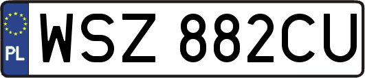 WSZ882CU