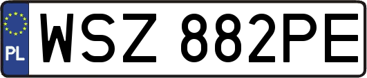 WSZ882PE