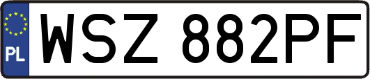 WSZ882PF