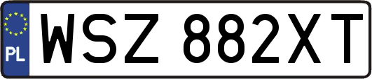 WSZ882XT