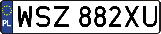 WSZ882XU