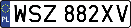 WSZ882XV