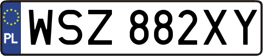 WSZ882XY
