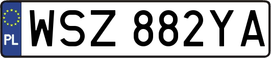WSZ882YA