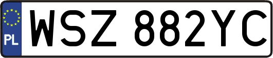 WSZ882YC