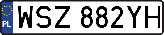 WSZ882YH