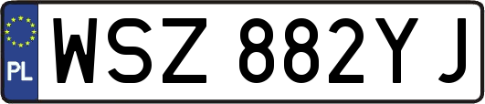 WSZ882YJ