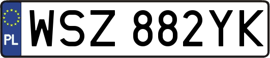 WSZ882YK